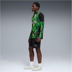 PUMA Borussia Mönchengladbach 1/4-Zip Trainings-Top...