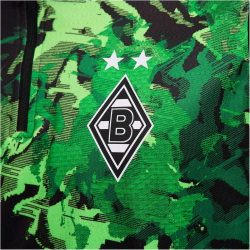 PUMA Borussia Mönchengladbach 1/4-Zip Trainings-Top...