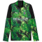 PUMA Borussia Mönchengladbach 1/4-Zip Trainings-Top 2025/26 Herren 08 - PUMA black/green glare M