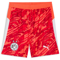 PUMA BVB Borussia Dortmund Torwartshorts 2025/26 Herren...