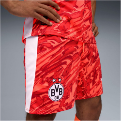 PUMA BVB Borussia Dortmund Torwartshorts 2025/26 Herren...