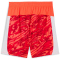 PUMA BVB Borussia Dortmund Torwartshorts 2025/26 Herren 99 - glowing red/silver mist S