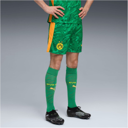 PUMA BVB Borussia Dortmund Torwartshorts 2025/26 Herren...