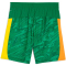PUMA BVB Borussia Dortmund Torwartshorts 2025/26 Herren 98 - archive green/intense orange M
