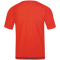 JAKO Striker 2.0 Fu&szlig;balltrikot kurzarm flame/navy S