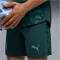 PUMA Manchester City FC Shorts 2025/26 Herren 04 - green terrain S