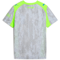 PUMA Manchester City FC Ausweichtrikot 2025/26 Kinder 03...