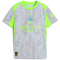 PUMA Manchester City FC Ausweichtrikot 2025/26 Kinder 03 - cool weather/pro green 128
