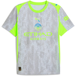 PUMA Manchester City FC Ausweichtrikot 2025/26 Herren 03...