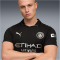 PUMA Manchester City FC Auswärtstrikot 2025/26 Herren 02 - PUMA black S
