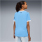 PUMA Manchester City FC Heimtrikot 2025/26 Kinder 01 - team light blue/puma white 128