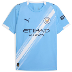 PUMA Manchester City FC Heimtrikot 2025/26 Herren 01 -...