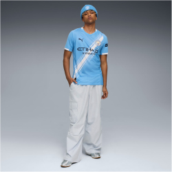 PUMA Manchester City FC Heimtrikot 2025/26 Herren 01 -...