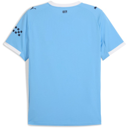 PUMA Manchester City FC Heimtrikot 2025/26 Herren 01 -...