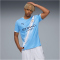 PUMA Manchester City FC Heimtrikot 2025/26 Herren 01 - team light blue/puma white S