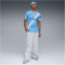 PUMA Manchester City FC Heimtrikot 2025/26 Herren 01 - team light blue/puma white S