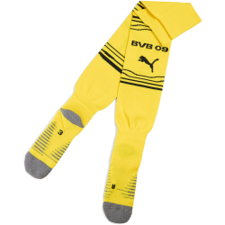 PUMA BVB Borussia Dortmund Graphic Stutzenstrümpfe...