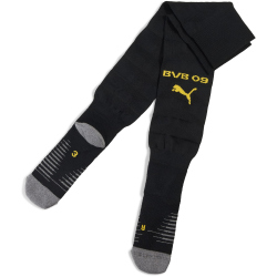 PUMA BVB Borussia Dortmund Mesh Stutzenstrümpfe...