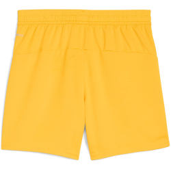 PUMA BVB Borussia Dortmund Shorts 2025/26 Kinder 08 -...
