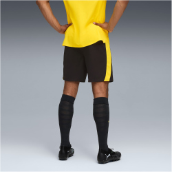PUMA BVB Borussia Dortmund Shorts 2025/26 Herren 05 - PUMA black/faster yellow S