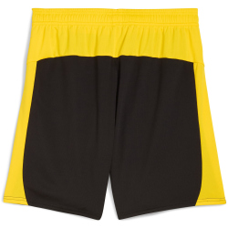 PUMA BVB Borussia Dortmund Shorts 2025/26 Herren 05 - PUMA black/faster yellow S