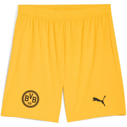 PUMA BVB Borussia Dortmund Shorts 2025/26 Herren 08 -...