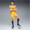 PUMA BVB Borussia Dortmund Shorts 2025/26 Herren 08 - yellow sizzle L