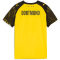 PUMA BVB Borussia Dortmund Heimtrikot 2025/26 Kinder 01 - faster yellow/puma black 152