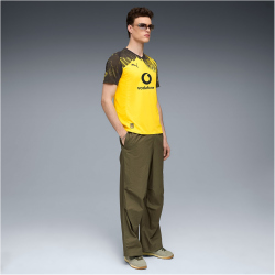 PUMA BVB Borussia Dortmund Heimtrikot 2025/26 Herren 01 -...