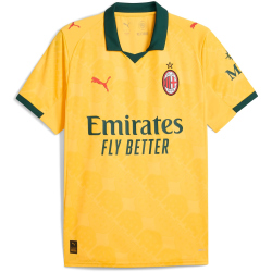 PUMA AC Mailand Ausweichtrikot 2025/26 Herren 03 - sunny...