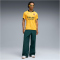 PUMA AC Mailand Ausweichtrikot 2025/26 Herren 03 - sunny yellow/dark myrtle M