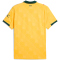 PUMA AC Mailand Ausweichtrikot 2025/26 Herren 03 - sunny yellow/dark myrtle M