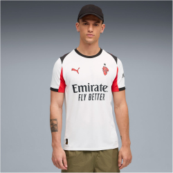 PUMA AC Mailand Auswärtstrikot 2025/26 Herren 02 -...