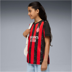 PUMA AC Mailand Heimtrikot 2025/26 Kinder 01 - for all...
