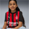 PUMA AC Mailand Heimtrikot 2025/26 Kinder 01 - for all time red/puma black 128