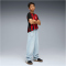 PUMA AC Mailand Heimtrikot 2025/26 Kinder 01 - for all time red/puma black 128