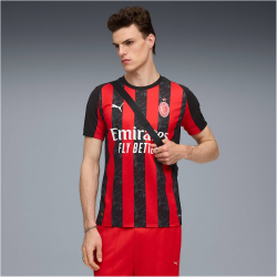 PUMA AC Mailand Heimtrikot 2025/26 Herren 01 - for all...