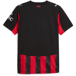 PUMA AC Mailand Heimtrikot 2025/26 Herren 01 - for all...