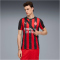 PUMA AC Mailand Heimtrikot 2025/26 Herren 01 - for all time red/puma black XXL