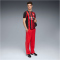 PUMA AC Mailand Heimtrikot 2025/26 Herren 01 - for all time red/puma black XXL