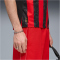 PUMA AC Mailand Heimtrikot 2025/26 Herren 01 - for all time red/puma black XXL