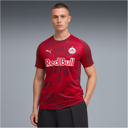 PUMA FC Red Bull Salzburg Ausweichtrikot 2025/26 Herren...