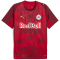 PUMA FC Red Bull Salzburg Ausweichtrikot 2025/26 Herren 04 - dark cherry/metallic gold S