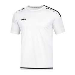 JAKO Striker 2.0 Fußballtrikot kurzarm...