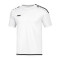 JAKO Striker 2.0 Fußballtrikot kurzarm weiß/schwarz 42 (Damen)