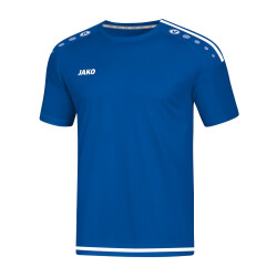 JAKO Striker 2.0 Fußballtrikot kurzarm...