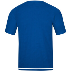 JAKO Striker 2.0 Fußballtrikot kurzarm...