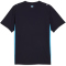 PUMA Olympique Marseille Auswärtstrikot 2025/26 Herren 02 - new navy/luminous blue S