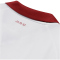 PUMA Galatasaray Istanbul Auswärtstrikot 2025/26 ohne Sponsor Herren 02 - PUMA white/intense orange S