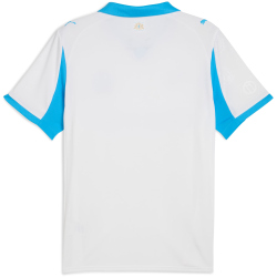 PUMA Olympique Marseille Heimtrikot 2025/26 Herren 01 -...